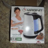 Чайник электрический Magnit RMK-3161