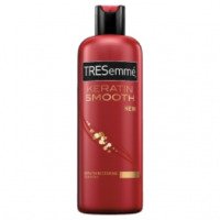 Шампунь Tresemme Keratin Smooth