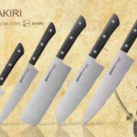 Нож кухонный Samura Harakiri