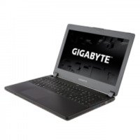 Ноутбук Gigabyte P35G v2