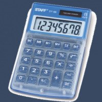 Калькулятор Staff STF - 898