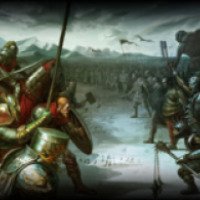 World of Battles: Morningstar - онлайн-игра для PC