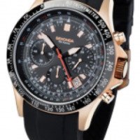Мужские часы Sekonda Chronograph Strap Watch 3101