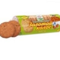 Печенье Брянконфи "Золотой колос"