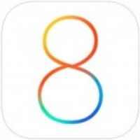Операционная система Apple iOS 8
