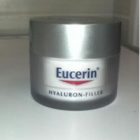 Крем для лица Eucerin Hyaluron Filler Гиалурона-Филлер против морщин