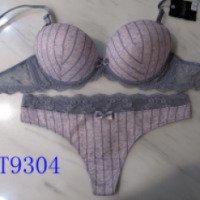 Комплект женского белья Balaloum АТ9304