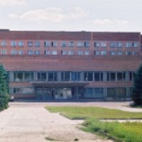 Городская больница №20 (Россия, Ростов-на-Дону)