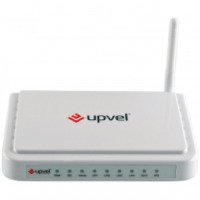 ADSL-модем Upvel UR-314AN