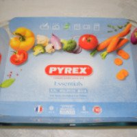 Форма для выпекания Pyrex Essentials