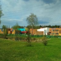Школа надомного обучения №367 (Россия, Зеленоград)