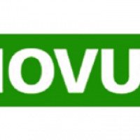 Супермаркет "Novus" 
