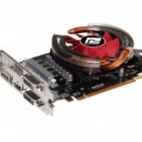 Видеокарта PowerColor AMD Radeon HD 7790