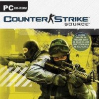 Counter-Strike: Source - игра для PC