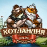 Kotlandia.ru - браузерная онлайн игра Котландия