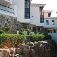 Отель Roca Negra Hotel & SPA Gran Canaria 4* (Испания, Гран Канариа)