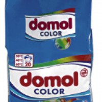 Стиральный порошок Rossmann Domol Color