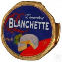Сыр Blanchette "Камамбер"