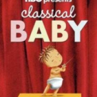 Развивающий мультфильм для детей "Classical Baby"