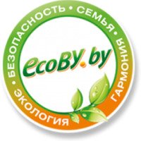 Ecoby.by - экологические чистые средства для дома