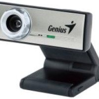 Веб-камера Genius iSlim 300X