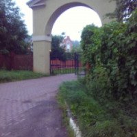 Гостевой дом на Покровской 