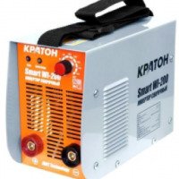 Сварочный инвертор Кратон Smart WI-200