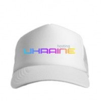 Ukraine.com.ua - хостинг (Украина)