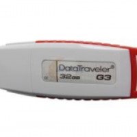 USB Flash drive Kingston DataTraveler G3