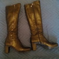 Сапоги зимние Fabiani