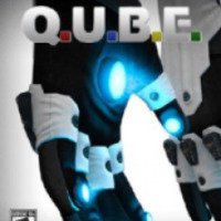 Q.U.B.E. - игра для PC