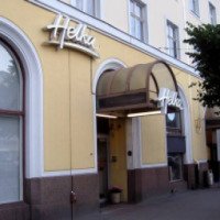 Отель Helka 3* (Финляндия, Хельсинки)