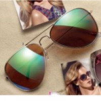 Солнцезащитные очки Avon "Тропический рай"
