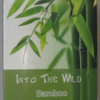 Соль для ванн Into The Wild Bamboo