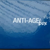 Коробочка красоты Sample Society Anti-Age Box