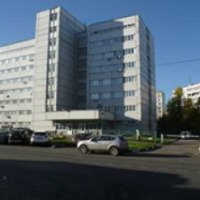 Городская поликлиника № 214 (Россия, Москва)