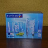 Набор стаканов Luminarc Sterling