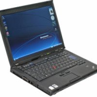 Ноутбук Lenovo ThinkPad T61