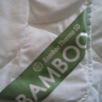 Одеяло летнее Bamboo Thermo