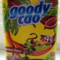 Какао Goody Cao Kakao-Oase!