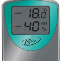 Термометр-гигрометр цифровой Blice TH-1E