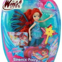 Кукла Winx "Sirenix - Bloom"