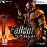 Игра для PC "Fallout: New Vegas" (2010)