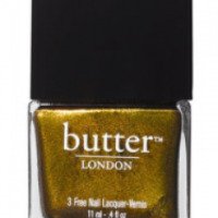 Лак для ногтей Butter LONDON