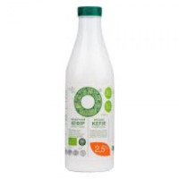 Кефир органический Organic Milk