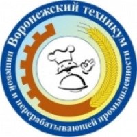Воронежский техникум пищевой и перерабатывающей промышленности (Россия, Воронеж)