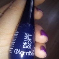 Подводка Glam Bee Eye Liner Soft