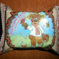 Печенье сдобное сбивное Сахарок-Балу "Медвежонок Балу"