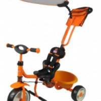 Детский трехколесный велосипед Rich Trike T18-F