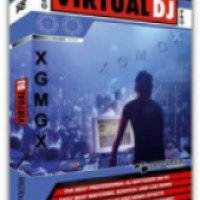 Virtual DJ - программа для Windows